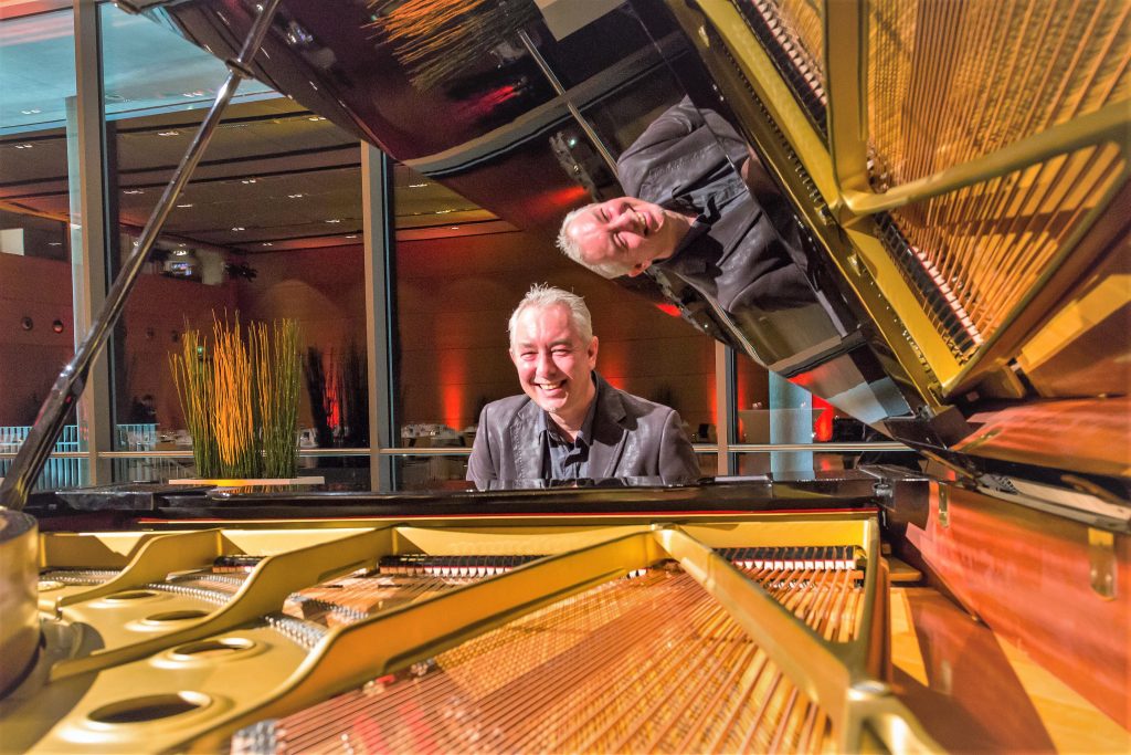 Solo Acts - Frank Keller - Hollywood Connection 2022 - Stefan Randa