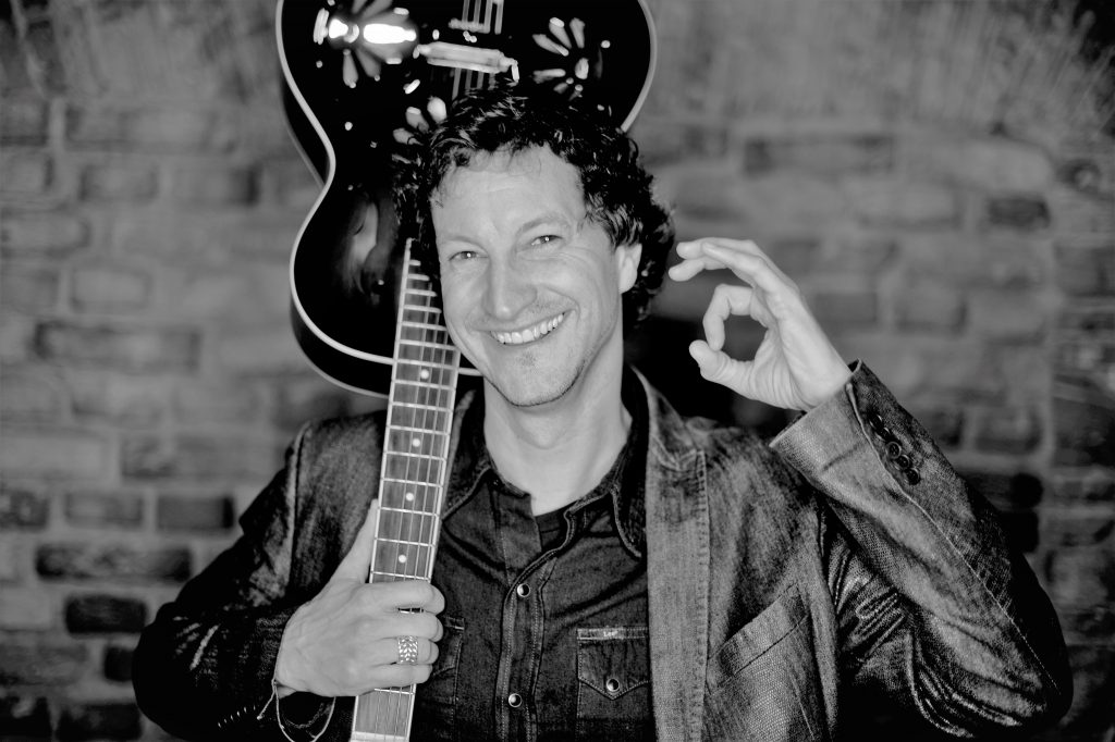 Solo Acts - Frank Keller - Hollywood Connection 2022